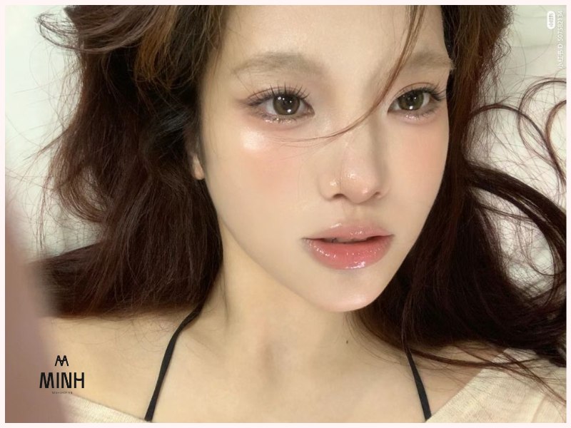 Nối mi mắt tròn: Nên chọn kiểu nối mi nào cho phù hợp?