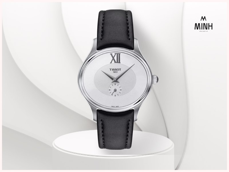 Dòng đồng hồ Tissot Bella Ora