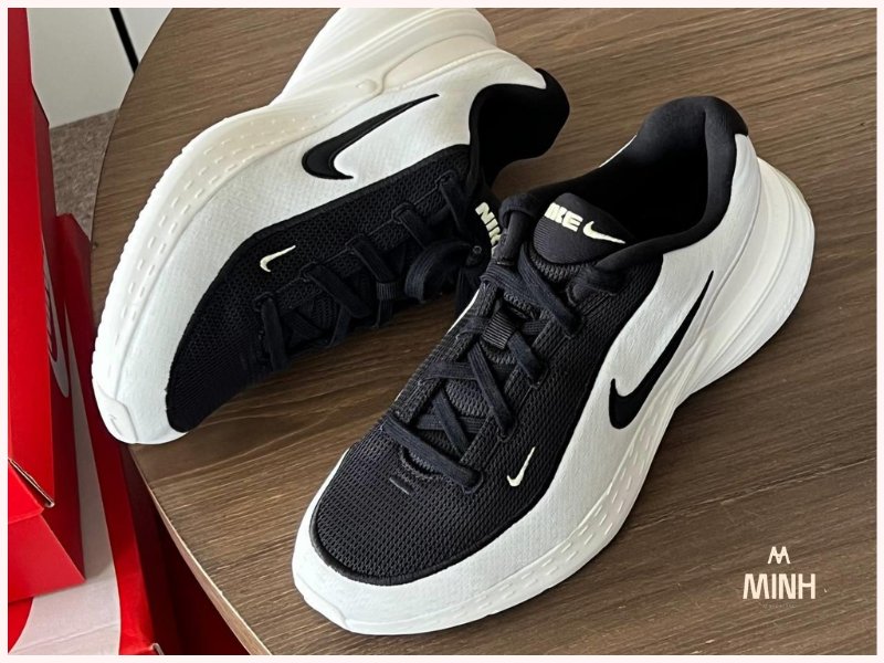 Giày Nike Uplift SC ''White''