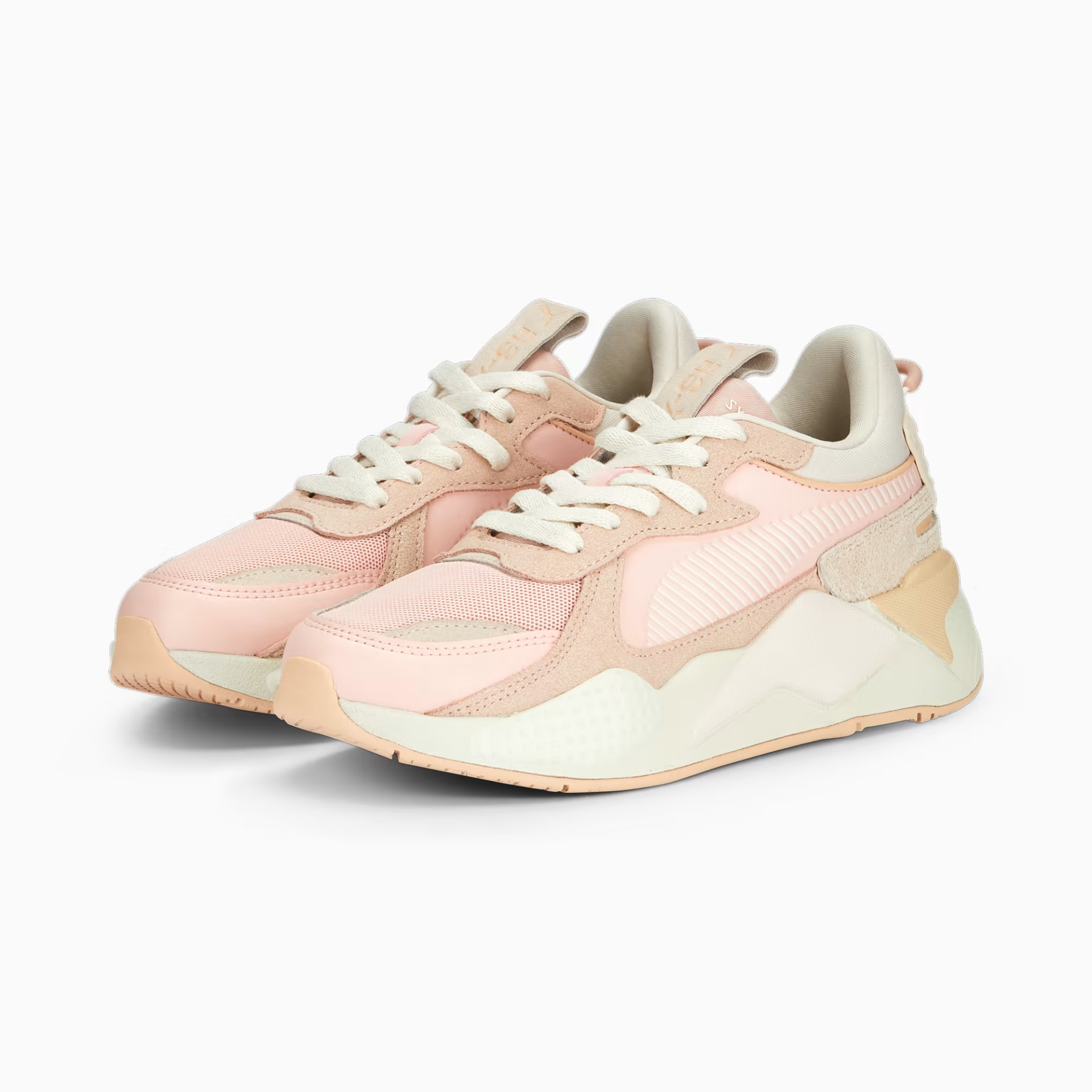 Giày Puma RS-X Thrifted Rose Dust [390648 02]