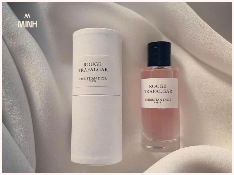 Nước hoa Christian Dior Rouge Trafalgar