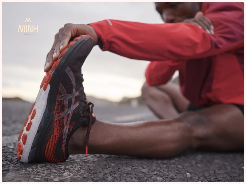 Đế giày Asics và những công nghệ khiến giới Runner mê mẩn