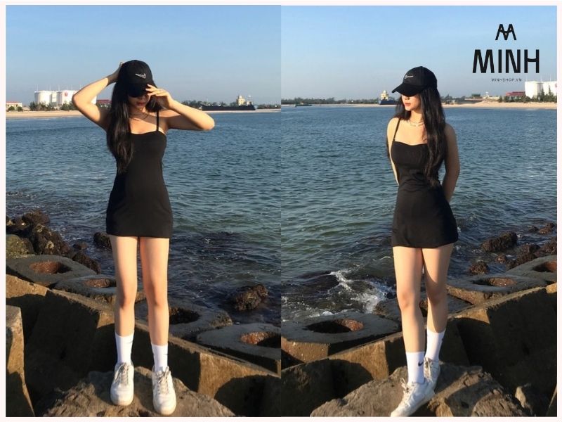 Đi Quy Nhơn Mặc Gì Đẹp? Top Những Outfit Lên Hình Cực Xinh