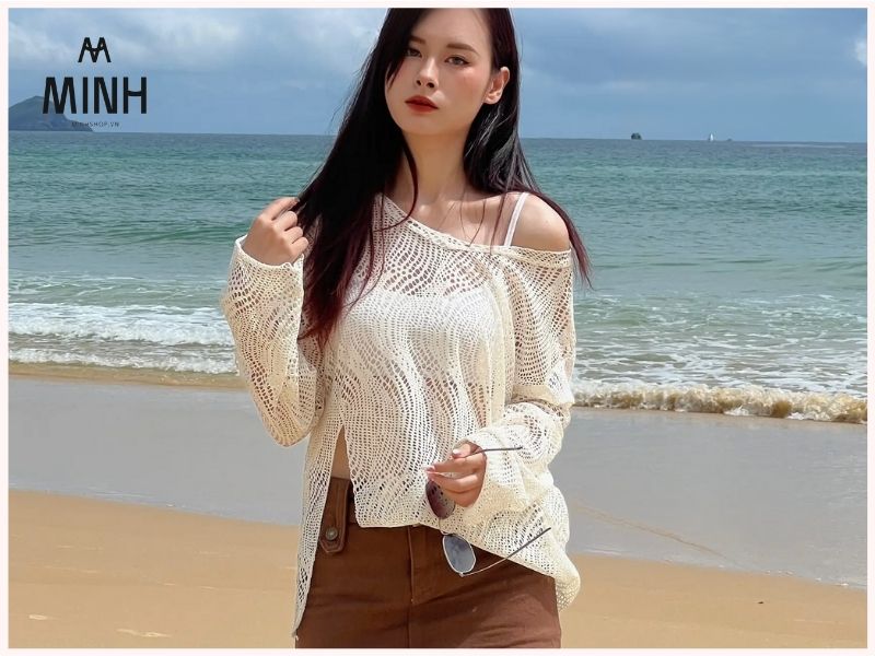 Đi Quy Nhơn Mặc Gì Đẹp? Top Những Outfit Lên Hình Cực Xinh