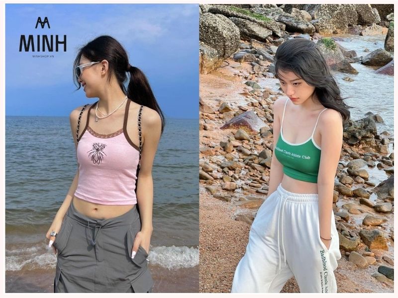 Đi Quy Nhơn Mặc Gì Đẹp? Top Những Outfit Lên Hình Cực Xinh