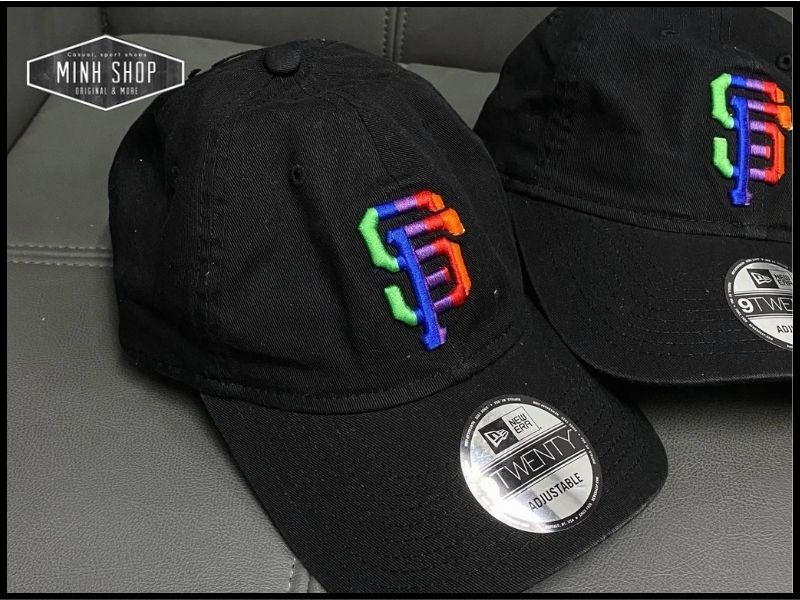 New Era Là Gì? Ý Nghĩa Thương Hiệu New Era