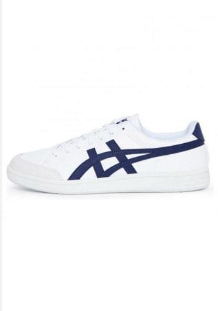 Giày Onitsuka Tiger Entry Court 'White Blue' [1183A506 101]