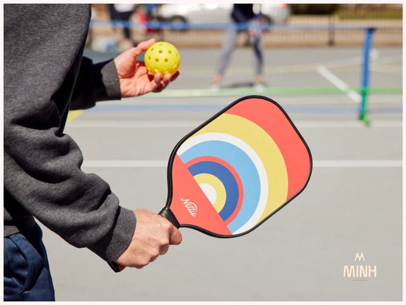 Pickleball là gì? Tìm hiểu về lợi ích và luật chơi cơ bản cho người mới