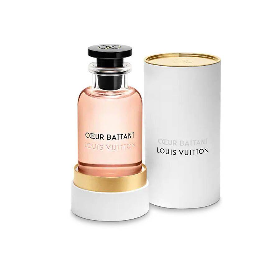 Nước Hoa LOUIS VUITTON Coeur Battant EDP [3701002702349]