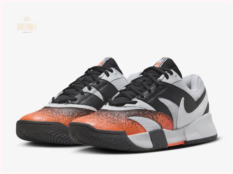 Giày NikeCourt Lite 4