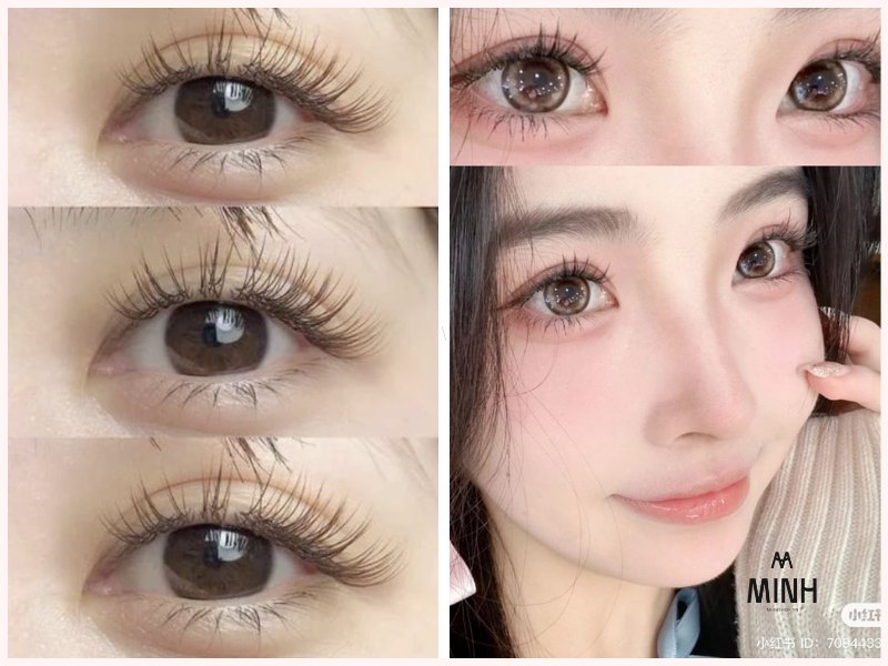 Mi Classic số 9 và 10 mang đến vẻ ngoài trẻ trung và tự nhiên