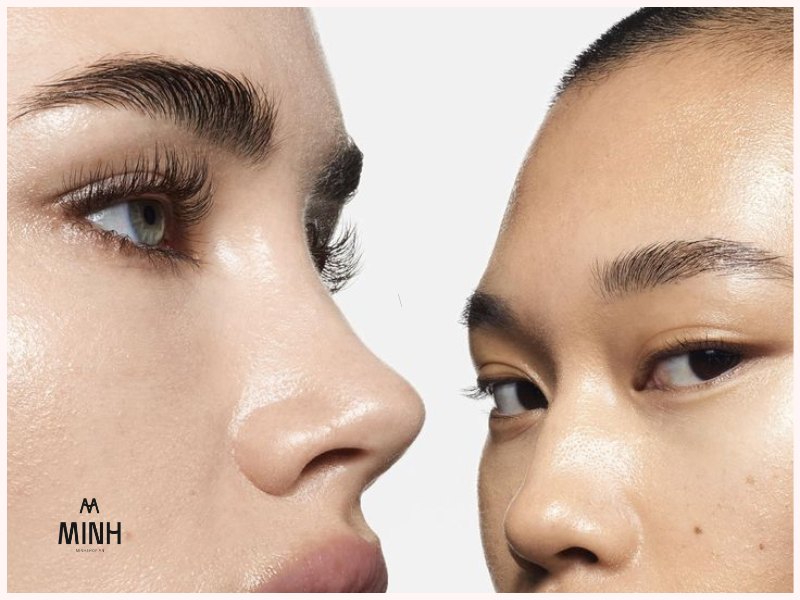 Nối mi Volume là gì? Những mẫu nối mi Volume hot nhất 2025