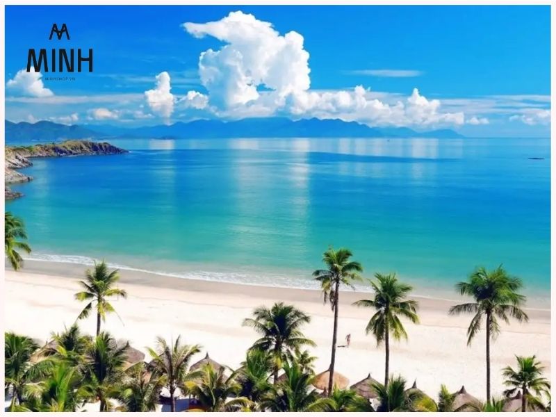 Đi Nha Trang Nên Mặc Gì? Check-In Thành Phố Biển