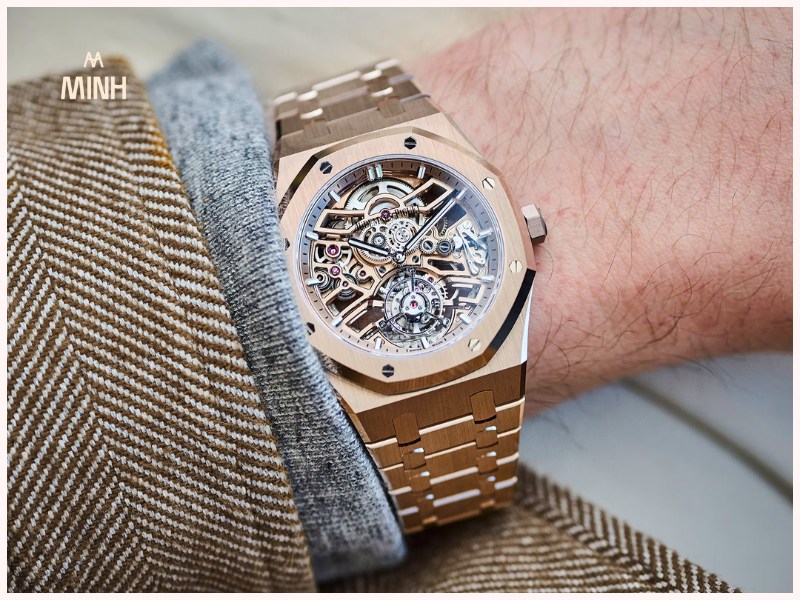 Audemars Piguet