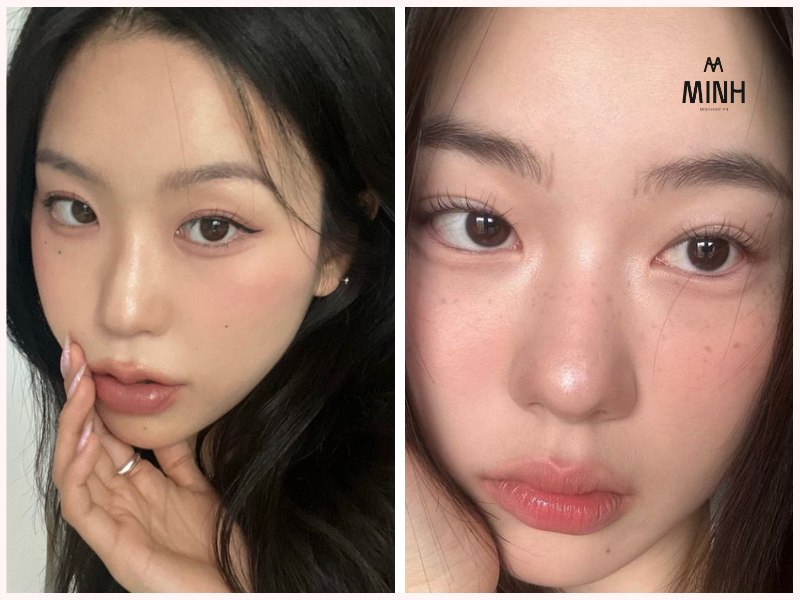 Uốn mi được yêu thích vì sự nhanh và tiện lợi