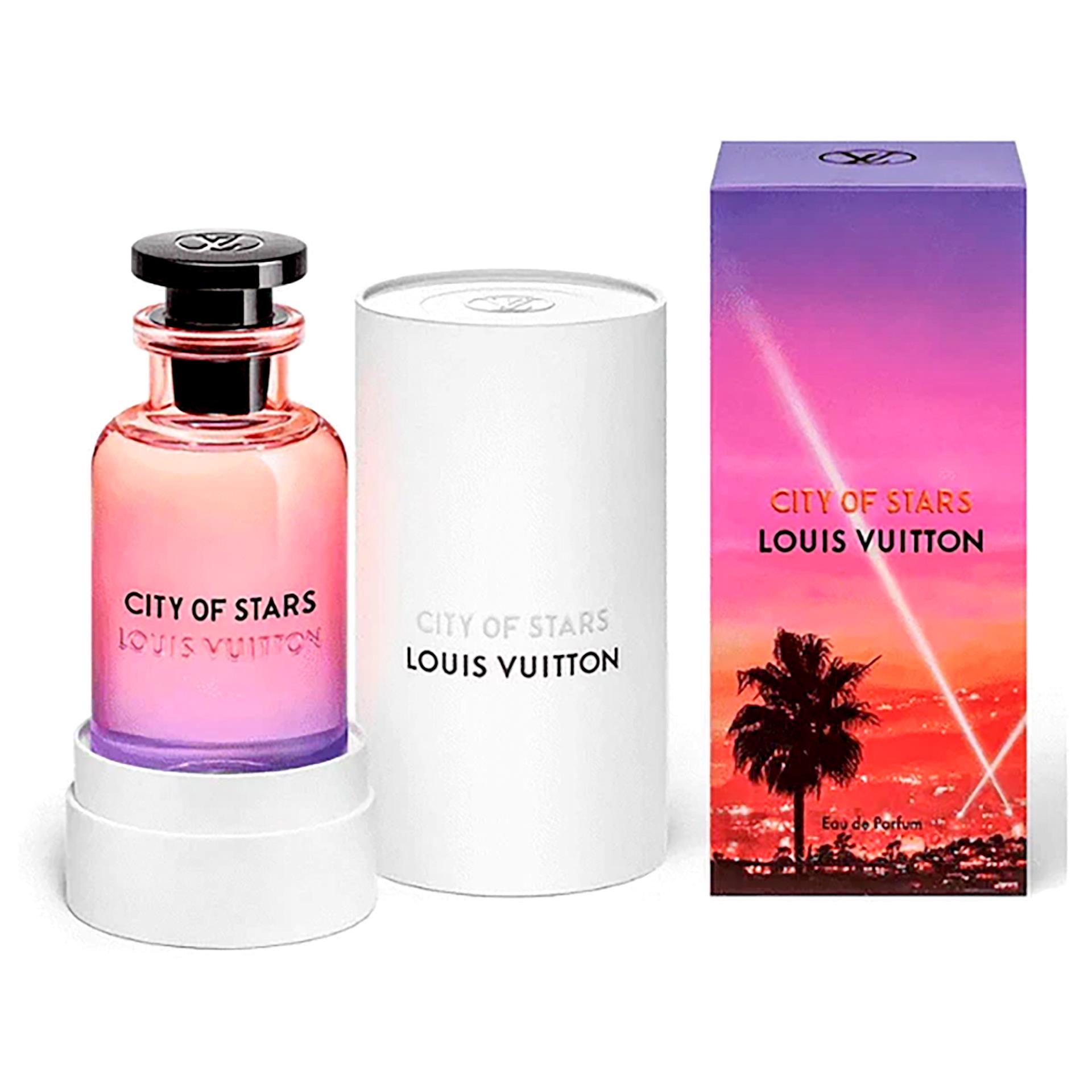 Nước Hoa LOUIS VUITTON - CITY OF STARS (EDP 100ml) [3701002770720]