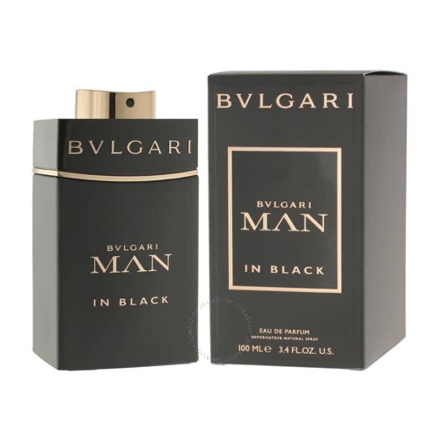 Nước Hoa Bvlgari Men Man In Black EDP 3.3 oz Fragrances  [783320413858 ]