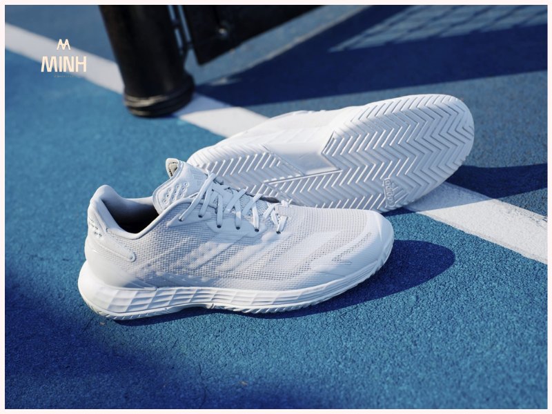 Điểm tên 5 đôi giày Pickleball Adidas tốt nhất 2025