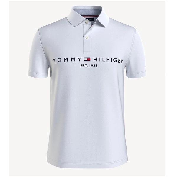 Áo POLO Tommy Regular Fit Bright Blue [78j6983 110]