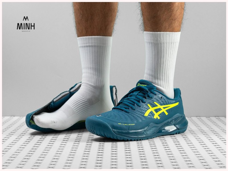 Giày Asics Gel-Challenger 14