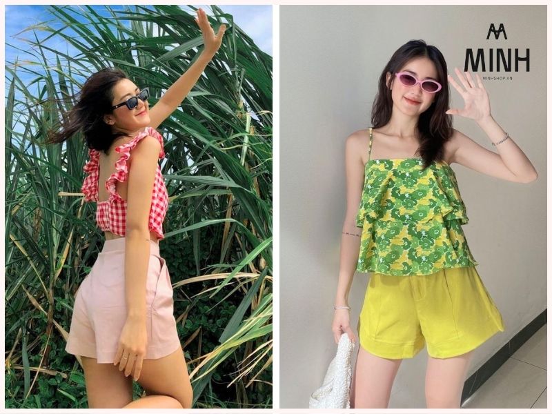 Đi Quy Nhơn Mặc Gì Đẹp? Top Những Outfit Lên Hình Cực Xinh