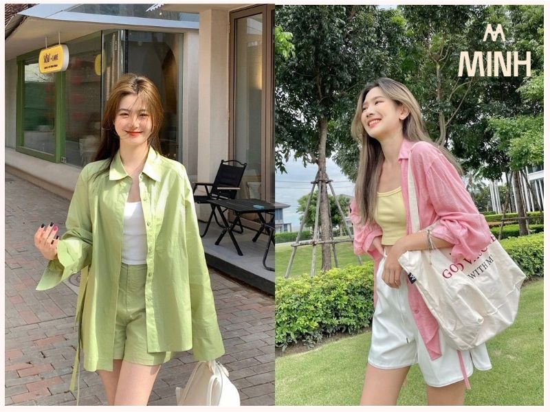 Đi Quy Nhơn Mặc Gì Đẹp? Top Những Outfit Lên Hình Cực Xinh