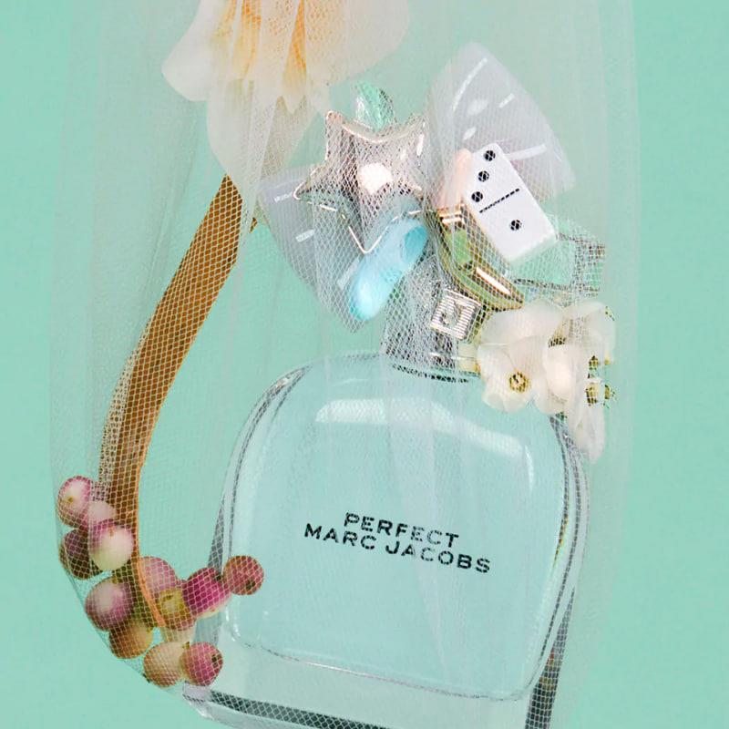 Nước Hoa Marc Jacobs Ladies Perfect Eau de Toilette 100mL [3616303461881]