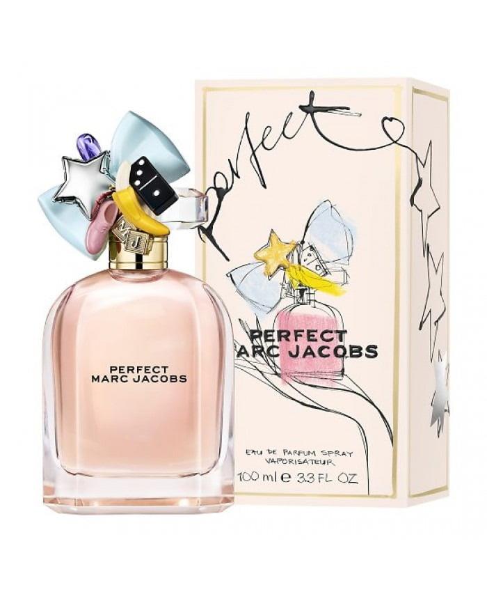 Nước Hoa Marc Jacobs Perfect EDP 100 ml [3614227086227]