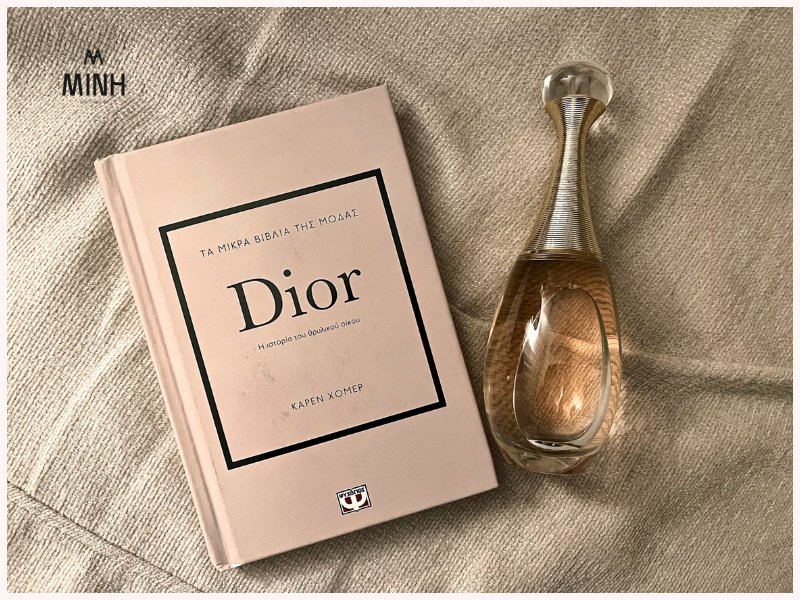 Dior J'adore Infinissime