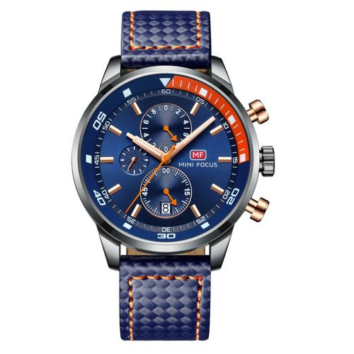 Đồng Hồ Mini Focus Montre Hommes [MF0017G.02]