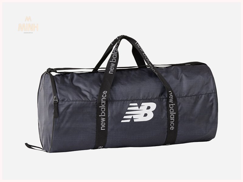 Túi New Balance OPP Core Medium Duffel Black