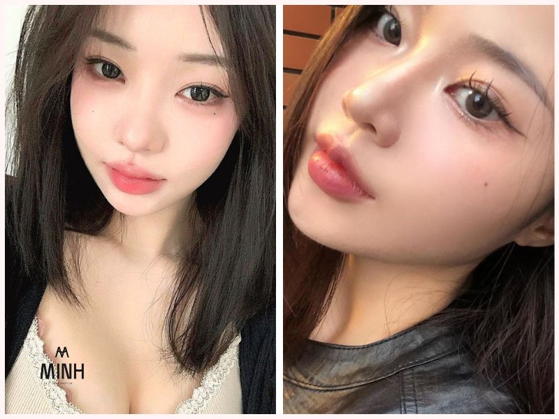 Kiểu mi nối khác nhau sẽ có độ bền khác nhau