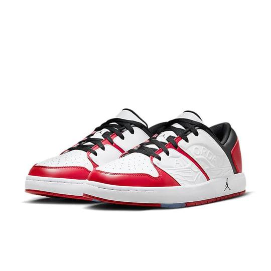 Giày NIKE Air Jordan Retro 1 Low 'Chicago' [DV5141 611]