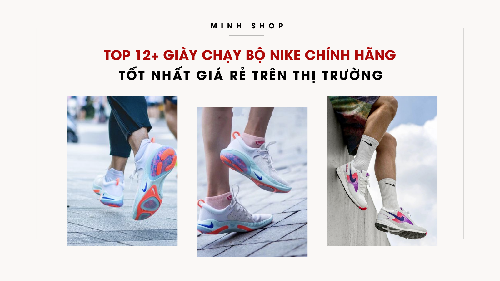 Quần Thể Thao Nữ Nike: Nơi bán giá rẻ, uy tín, chất lượng nhất