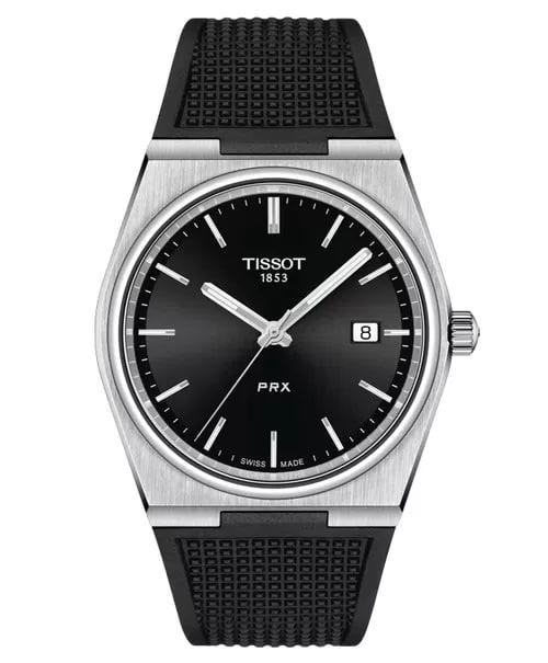 Đồng Hồ Tissot PRX Black  [T137.410.17.051.00]