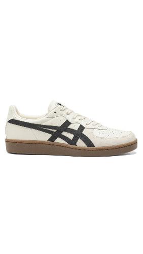 Giày Onitsuka Tiger GSM 'CREAM /BLACK' [ 1183a353 127 ]