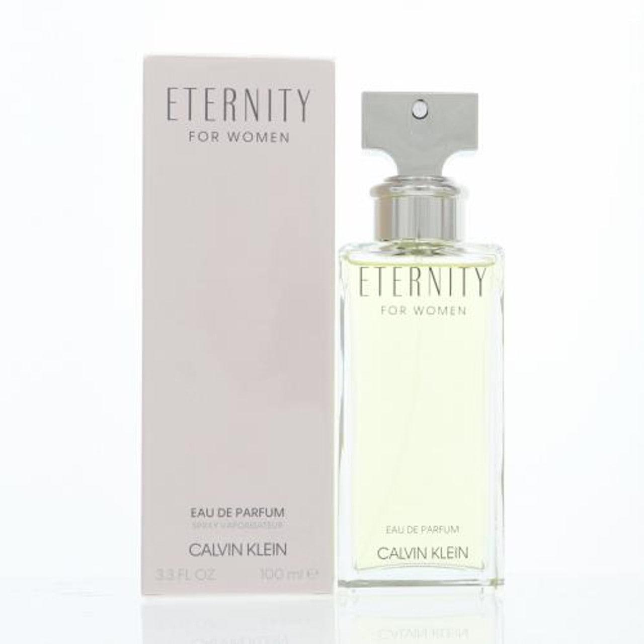 Nước Hoa CALVIN KLEIN ETERNITY EDP [ 0088300101405 ]