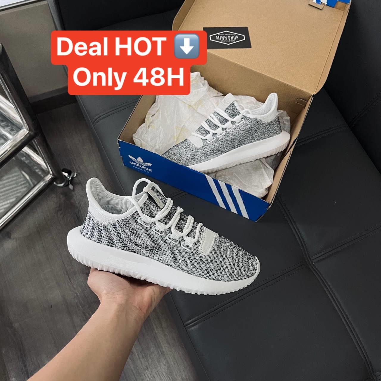 sale -50% best seller Giày Adidas Tubular Shadow  [CQ0928]