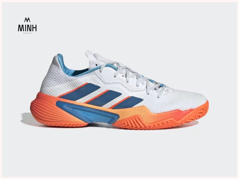 Giày Adidas Barricade