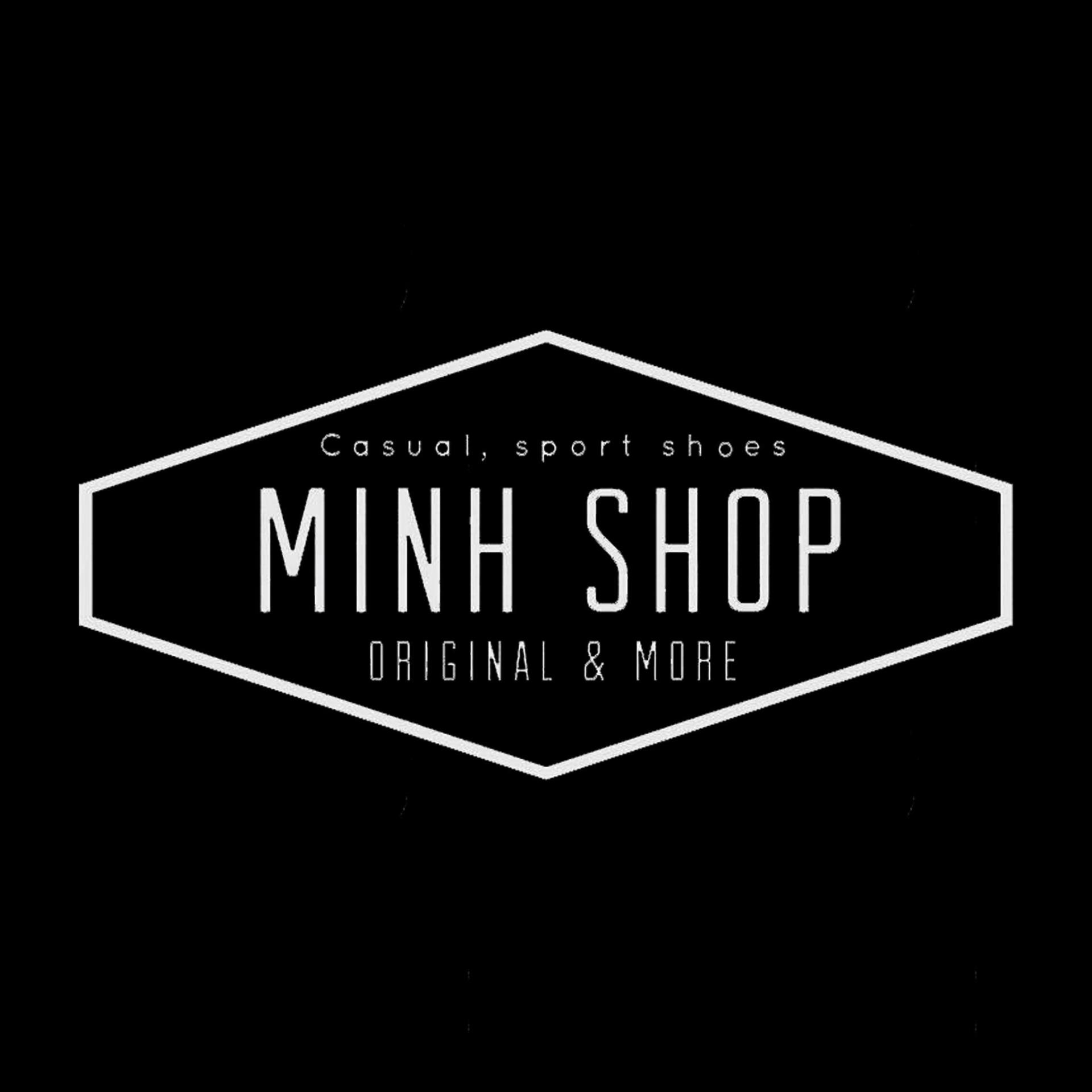 Thực hư chuyện Minhshop bán giày fake?