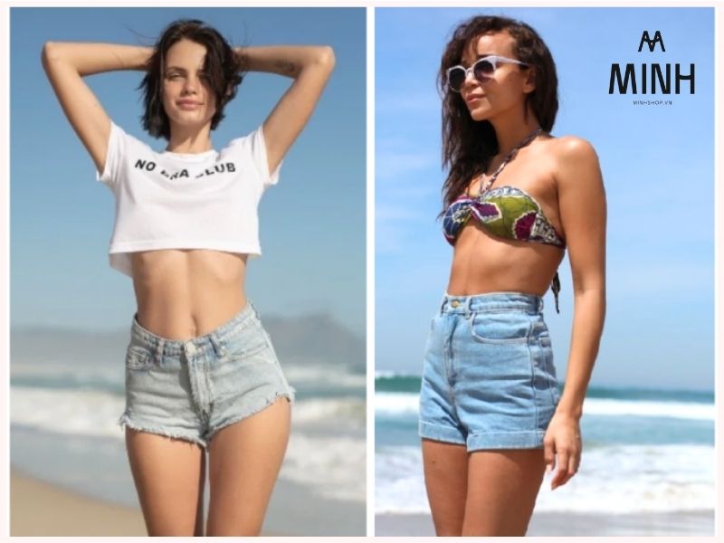 Minhshop.vn - Đi Đà Nẵng Mặc Gì Đẹp? Mix Đồ Cực Chảnh Cho Nàng Du Lịch Biển