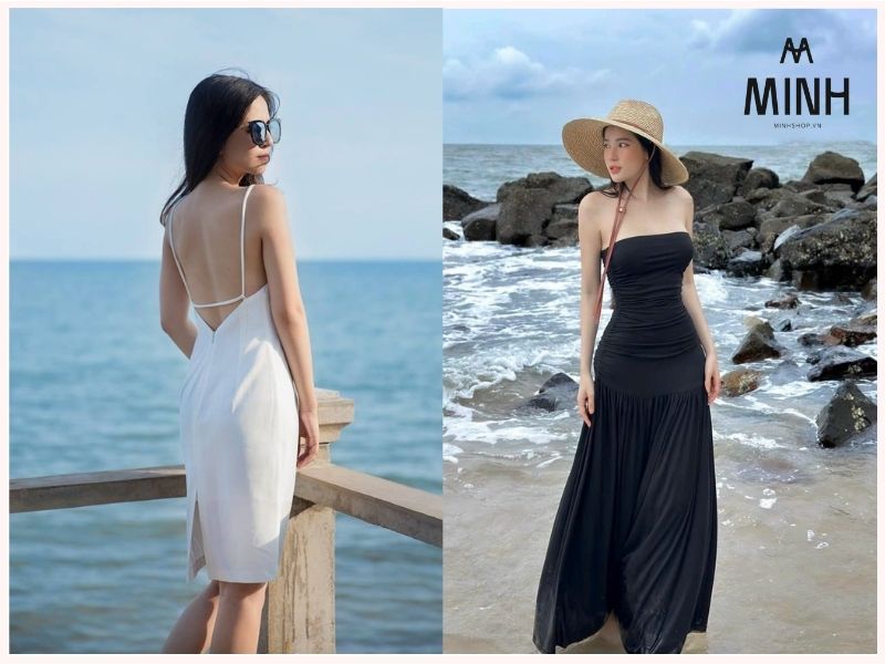 Đi Quy Nhơn Mặc Gì Đẹp? Top Những Outfit Lên Hình Cực Xinh