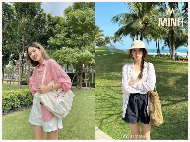 Đi Quy Nhơn Mặc Gì Đẹp? Top Những Outfit Lên Hình Cực Xinh