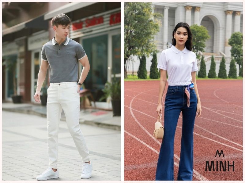 Minhshop.vn - Đi Miền Tây Mặc Gì? Cẩm Nang Phối Chuẩn Style Sông Nước