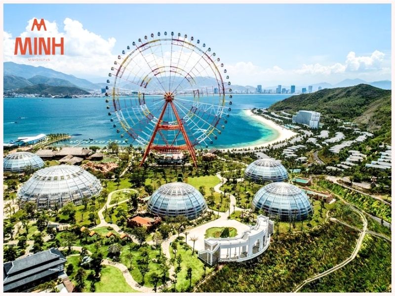 Đi Nha Trang Nên Mặc Gì? Check-In Thành Phố Biển