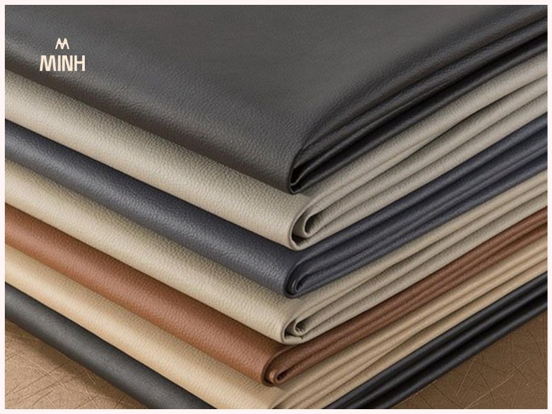 Chất liệu da cũng ảnh hưởng đến độ bền của túi