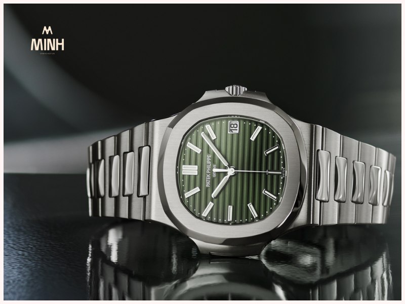 Patek Philippe Nautilus 5711/1A-014