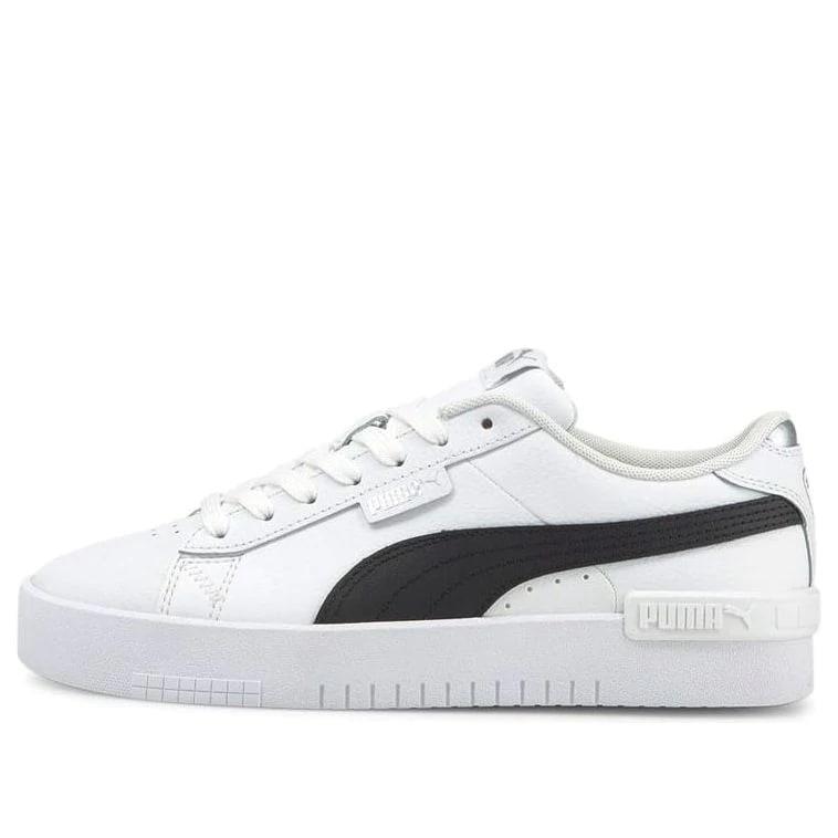 Minhshop.vn - ~Sale Giày Puma PUMA Jada Bling White/Black [380751 05]