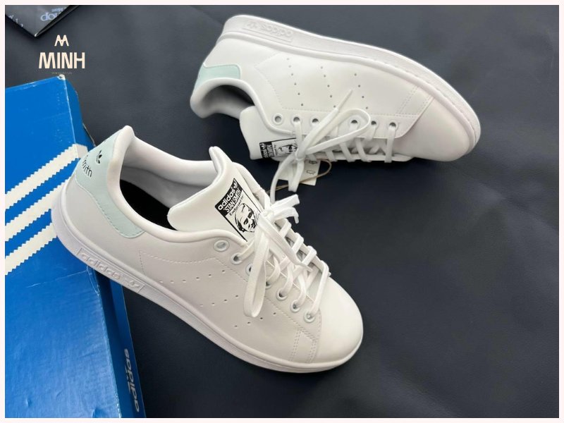  Adidas Stan Smith đôi giày huyền thoại