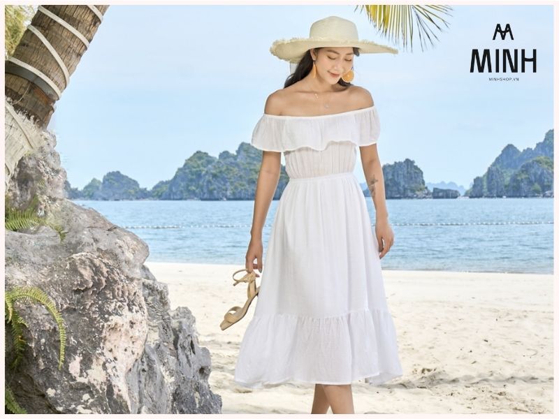 Đi Quy Nhơn Mặc Gì Đẹp? Top Những Outfit Lên Hình Cực Xinh